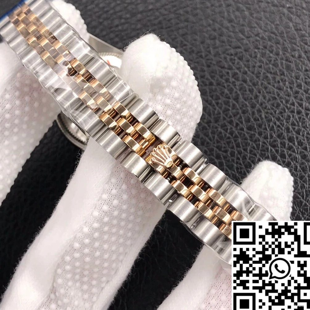 Rolex Bezel 28MM BP Datejust Diamond Factory 0924